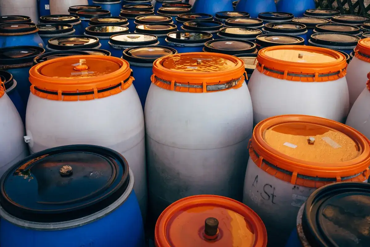 Hazmat Cleanup in Orwigsburg, PA